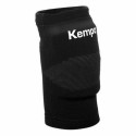 Ceļu Balsti Uhlsport Kempa Support Padded 2 gb. Melns - L