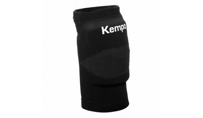 Ceļu Balsti Uhlsport Kempa Support Padded 2 gb. Melns - S