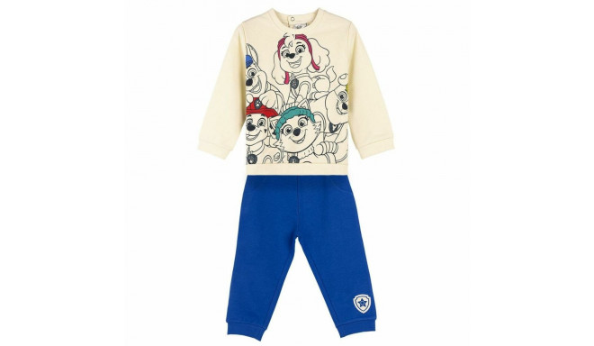 Beebi Spordidress The Paw Patrol Sinine - 36 kuud