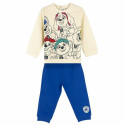 Baby's Tracksuit The Paw Patrol Blue - 24 Months