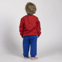 Children’s Tracksuit Spider-Man Blue Red - 36 Months