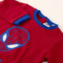 Children’s Tracksuit Spider-Man Blue Red - 36 Months