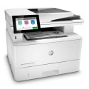 HP LaserJet Enterprise MFP M430f - mul