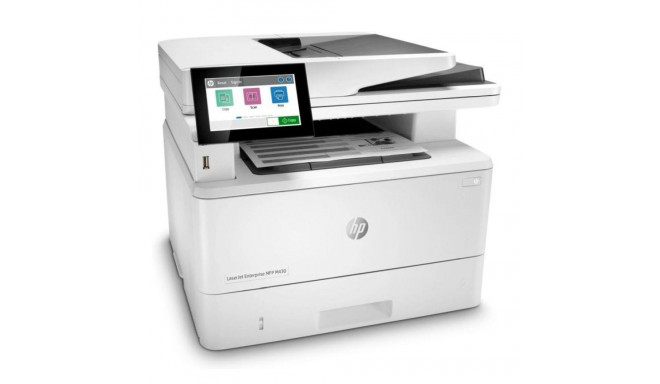 HP LaserJet Enterprise MFP M430f