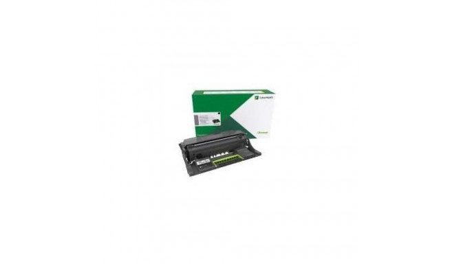 Lexmark - must - originaal - printer