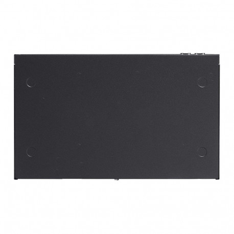 TP-Link haldatav võrgulüliti 6-port 10GE L2+ 4-port PoE++