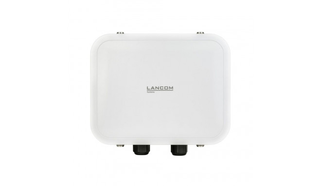 Lancom Systems OW-602 1775 Mbit/s Valge Power over Ethernet (PoE)