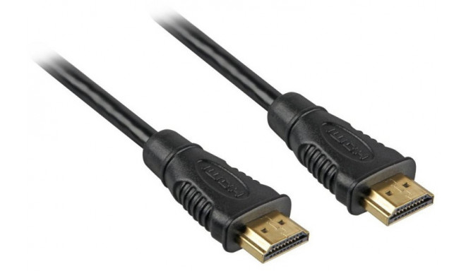 PremiumCord cable HDMI - HDMI 20m, black