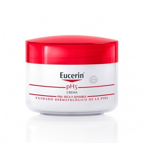 Eucerin kreem PH5 tundlikule nahale 75ml