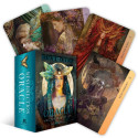 Rockpool Resurrection Oracle Cards
