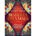 Rockpool Buddha Dhamma Oracle Cards