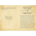 Rockpool Buddha Dhamma Oracle Cards
