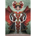Lo Scarabeo Alice In Wonderland Oracle Cards