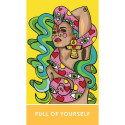 Hay House Self Source-ery Oracle Cards