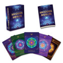 Beyond Words Modern Merlin Oracle Cards