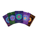 Beyond Words Modern Merlin Oracle Cards