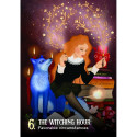 Rockpool Witching Hour Oracle Cards
