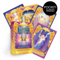 Hay House Angel Answers Pocket Oracle Cards