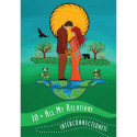 Hay House Wisdom Of The Elders Oracle Cards
