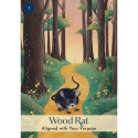 Hay House Chinese Five Elements Oracle Cards