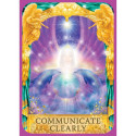 Hay House Angel Answers Pocket Oracle Cards