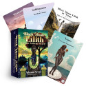Hay House Black Moon Lilith Cosmic Alchemy Oracle Cards