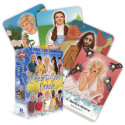 Rockpool Celebrity Spirit Oracle Cards