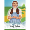 Rockpool Celebrity Spirit Oracle Cards