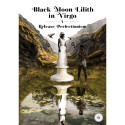 Hay House Black Moon Lilith Cosmic Alchemy Oracle Cards