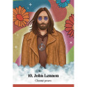 Rockpool Celebrity Spirit Oracle Cards