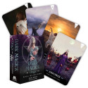 Rockpool Dark Magick Oracle Cards Rockpool Dark Magick Oracle Cards