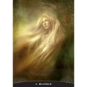 Lo Scarabeo Dante's Inferno Oracle Cards