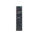 HQ universal remote LXPL1165, black