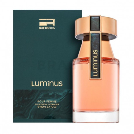 Rue Broca parfüümvesi Luminous naistele 100ml