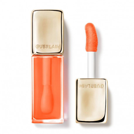 GUERLAIN BEE GLOW OIL LIP 319 PEACH 30ML