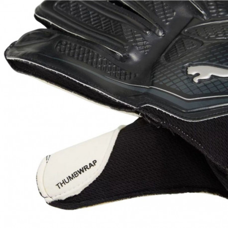 Puma Ultra Play RC Goalkeeper Gloves Black 41952 03 (9)