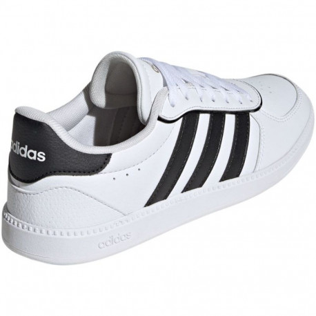 Adidas Breaknet Sleek IH5426 shoes (38)