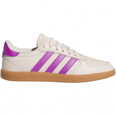 Adidas Breaknet Sleek IH5420 women's shoes (36)