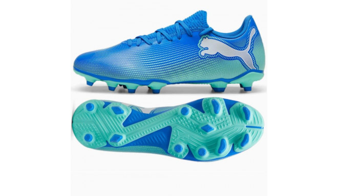 Puma FUTURE 7 Play FG/AG M 107939-01 shoes (47)