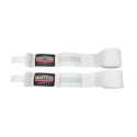 Masters boxing bandage wraps - BB-4 13031-02 (czerwony)