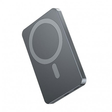 Induktsioon-akupank MagSafe 5000mAh P112K