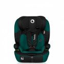 Levi One I-Size green forest car seat 76-150 cm