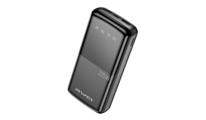 Powerbank 20000mAh P13K 22,5W 2xUSB + USB-C