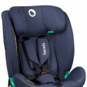 Bastiaan I-Size blue navy car seat 40-150 cm