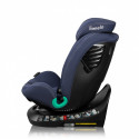 Bastiaan I-Size blue navy car seat 40-150 cm