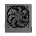 Thermaltake toiteplokk TR2 S Black 600W 80+ 230V EU 2xPEG 120mm Single Rail