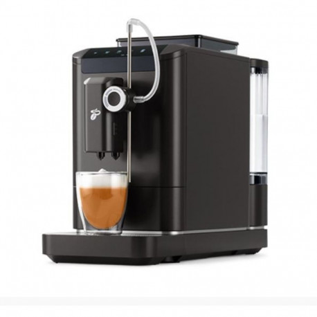 Espresso machine Esperto2 Milk black