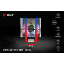 CPU Cooler VORTEC X2 ARGB