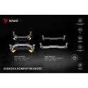 CPU Cooler VORTEC X2 ARGB