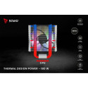 CPU Cooler VORTEC X2 ARGB